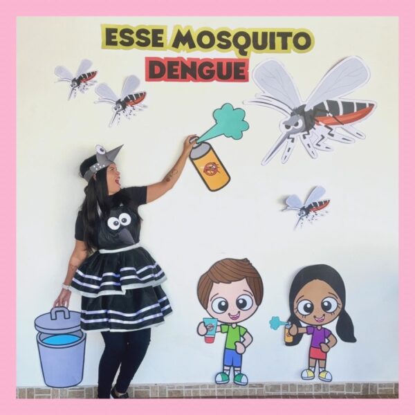 PAINEL DENGUE - Image 2