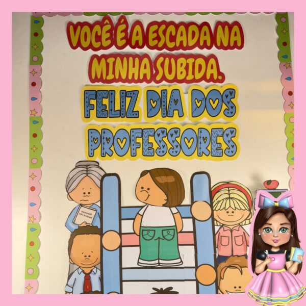 PAINEL DIA DOS PROFESSORES - Image 3