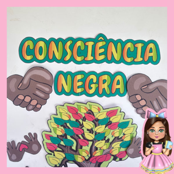 PAINEL CONSCIÊNCIA NEGRA - Image 4