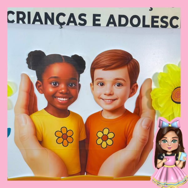 Painel Faça Bonito – 18 de Maio - Image 7