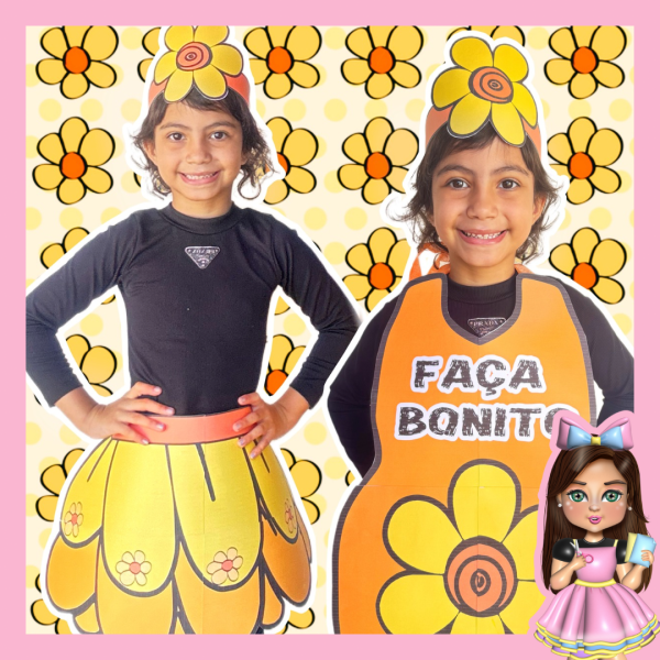 Apresentação Tesourinho – Faça Bonito | 18 de Maio - Image 2