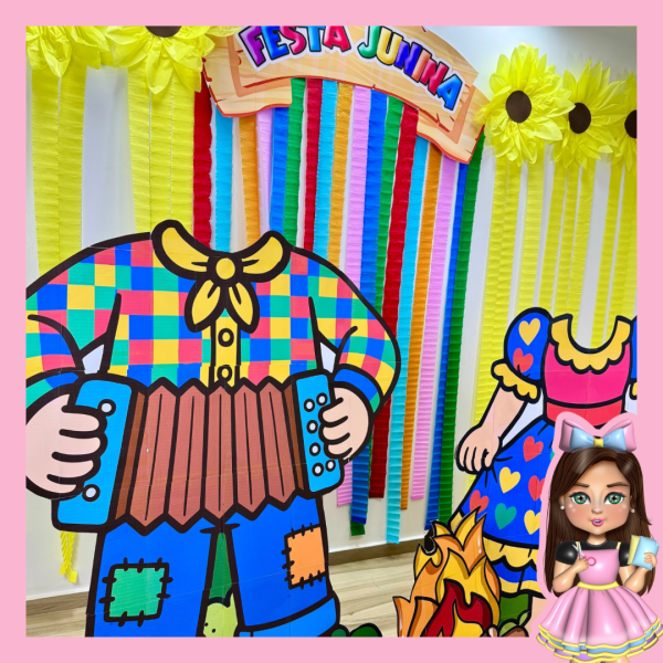 Totens de Festa Junina! - Image 2