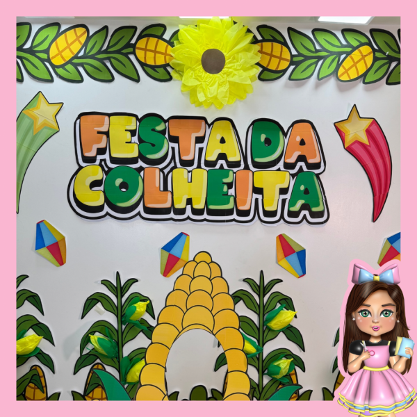 Festa da Colheita - Image 2