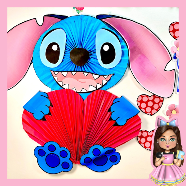 PAINEL “OHANA” – FAMÍLIA É AMOR! - Image 5
