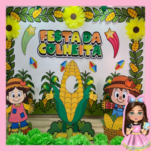 Festa da Colheita