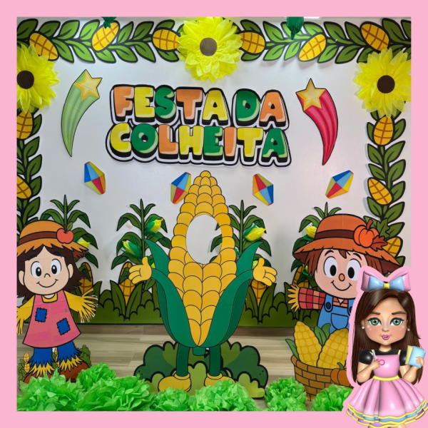Festa da Colheita