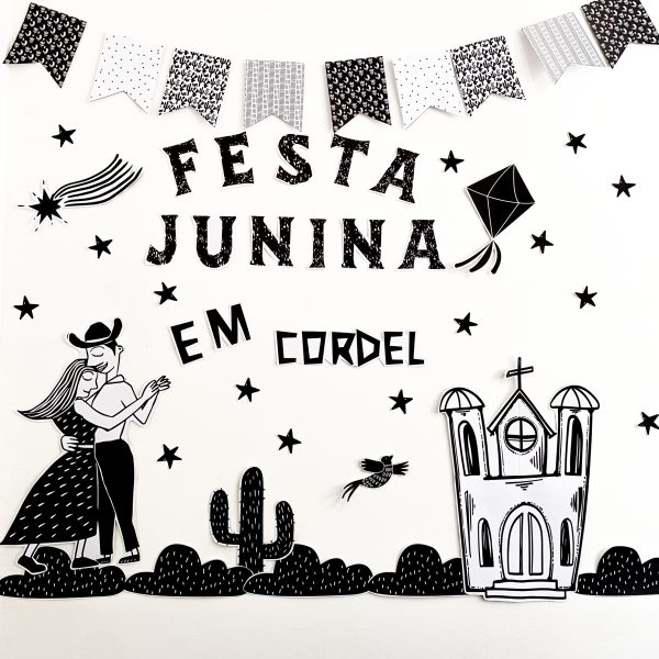 KIT CORDEL