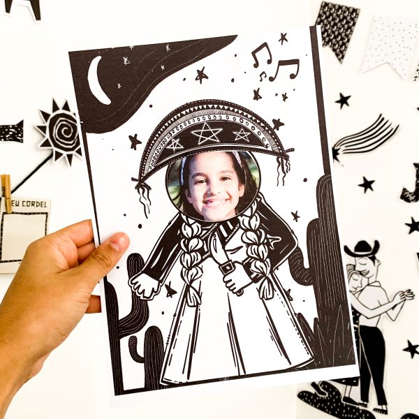 KIT CORDEL - Imagem 6