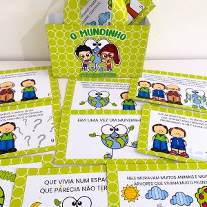 O Mundinho