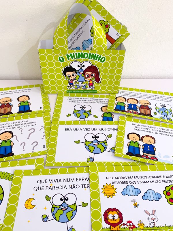 O Mundinho