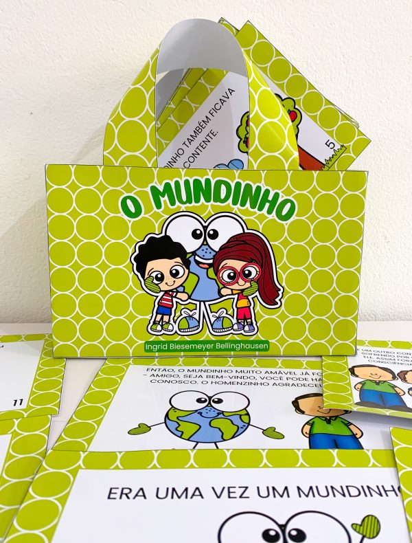 O Mundinho - Imagem 4