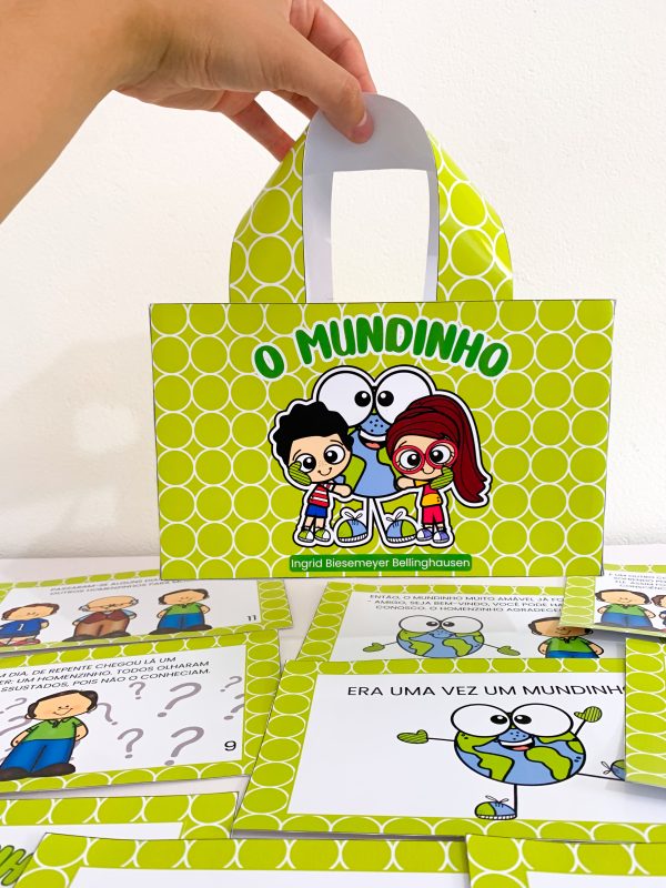 O Mundinho - Imagem 5