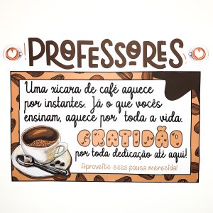 PAINEL RECESSO DE PROFESSORES