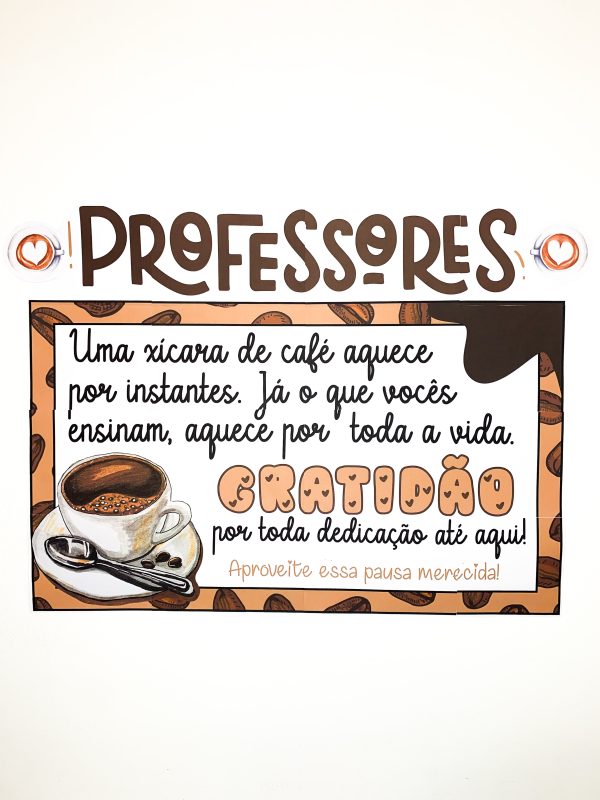 PAINEL RECESSO DE PROFESSORES