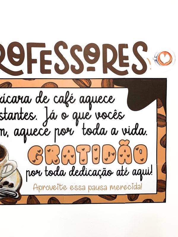 PAINEL RECESSO DE PROFESSORES - Imagem 9