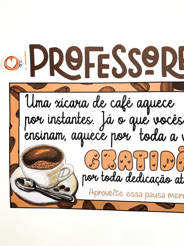 PAINEL RECESSO DE PROFESSORES - Imagem 8