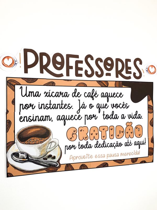 PAINEL RECESSO DE PROFESSORES - Imagem 7