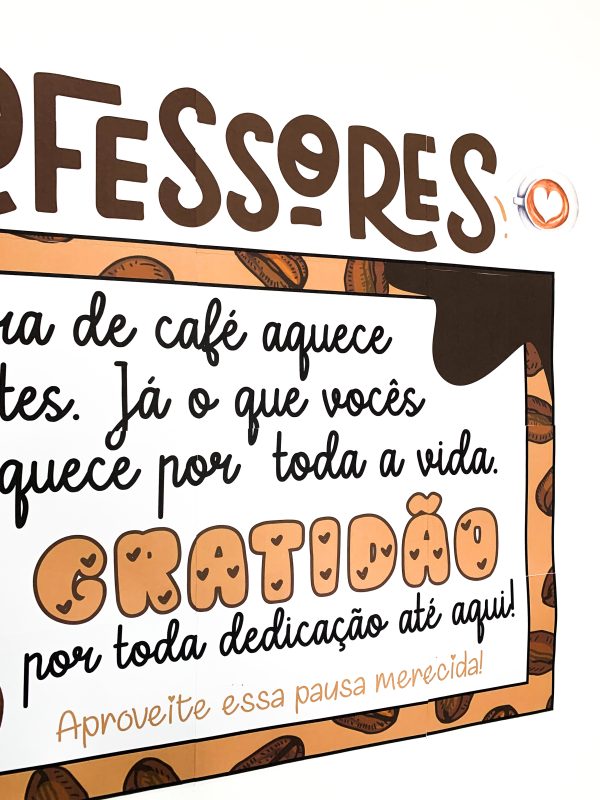 PAINEL RECESSO DE PROFESSORES - Imagem 5