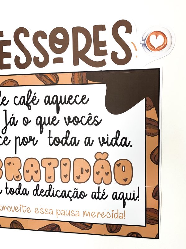 PAINEL RECESSO DE PROFESSORES - Imagem 4