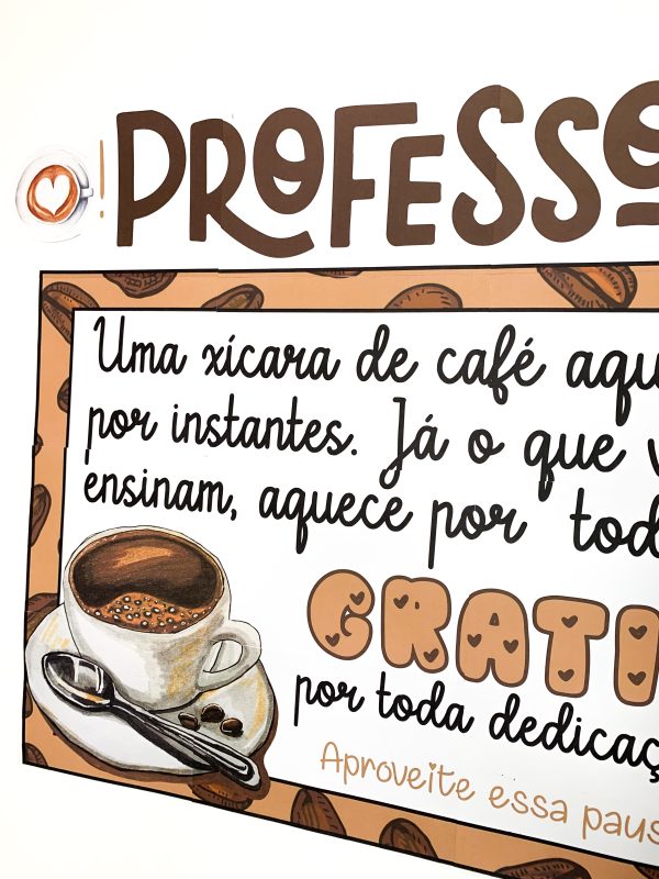 PAINEL RECESSO DE PROFESSORES - Imagem 3