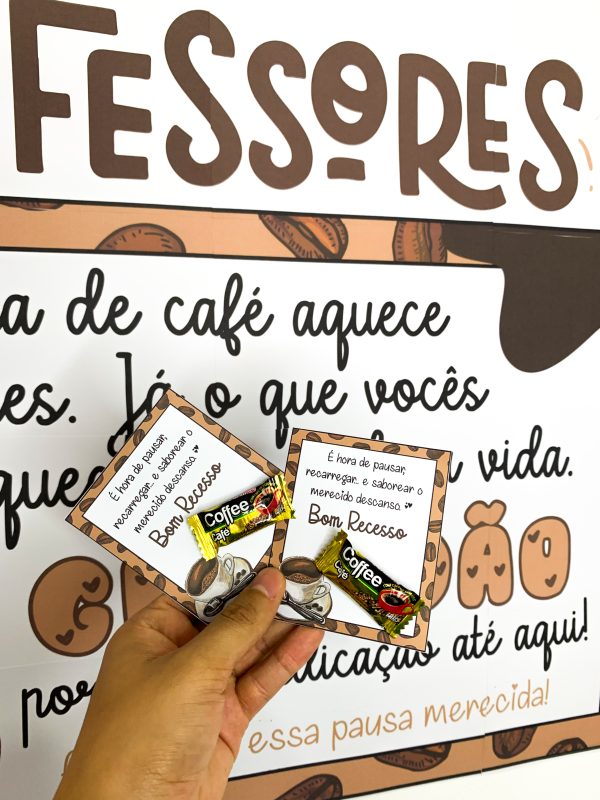 PAINEL RECESSO DE PROFESSORES - Imagem 2
