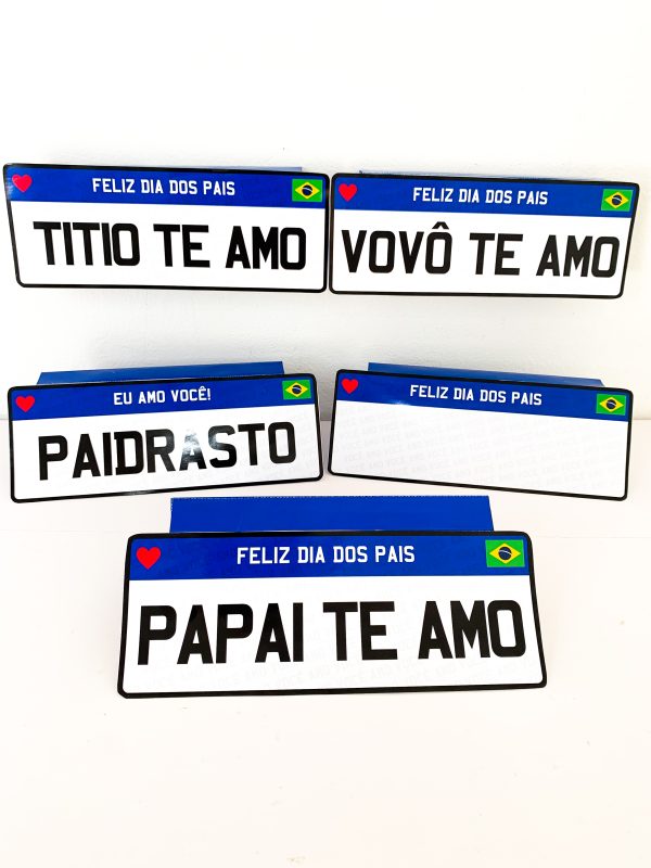 Caixa Placa – Edição Dia dos Pais! - Imagem 8