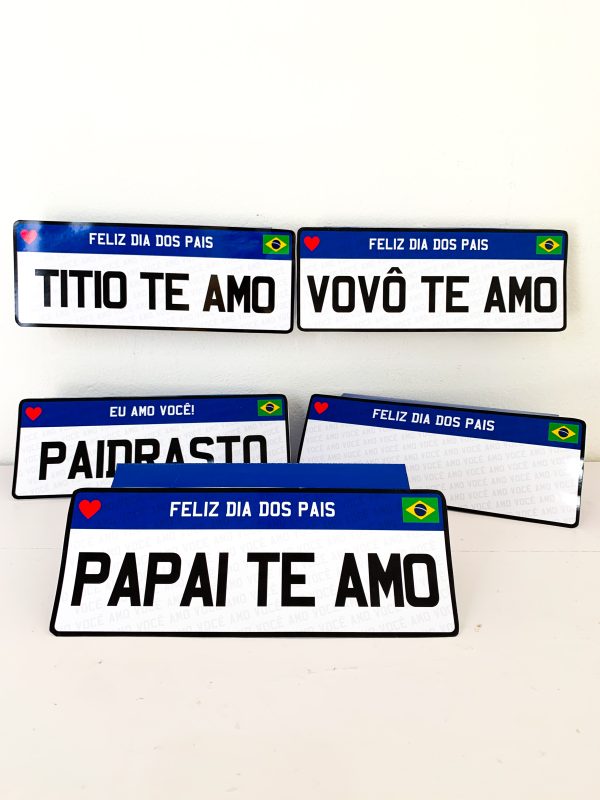 Caixa Placa – Edição Dia dos Pais! - Imagem 6