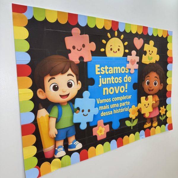 🧩✨ Estamos juntos de novo! - Imagem 4