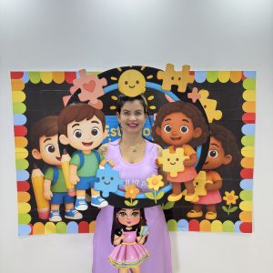 🧩✨ Estamos juntos de novo!