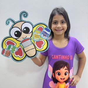 borboletinha