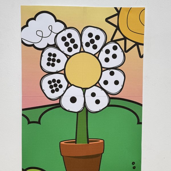 FLOR DOS NÚMEROS - Imagem 2