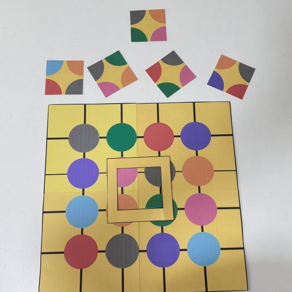 Combinações de cores - Imagem 4