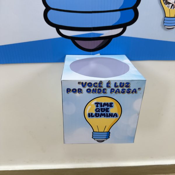Painel de acolhida para professores e equipe! - Imagem 3