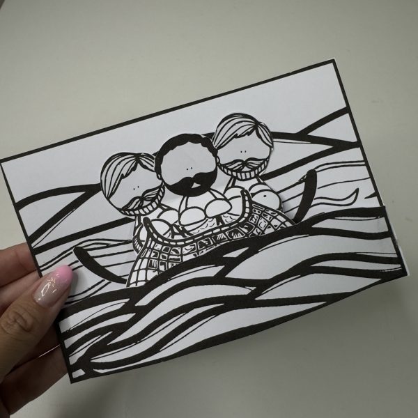 Pesca Maravilhosa ATIVIDADE - Imagem 3