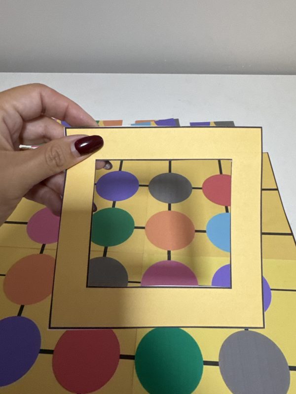 Combinações de cores - Imagem 3