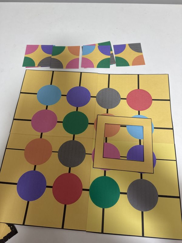 Combinações de cores - Imagem 2