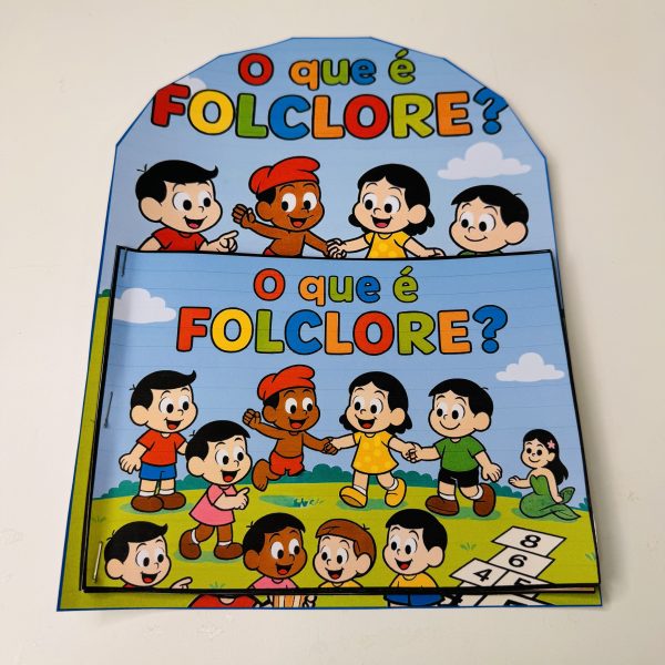 📚 História: O que é Folclore? - Imagem 2