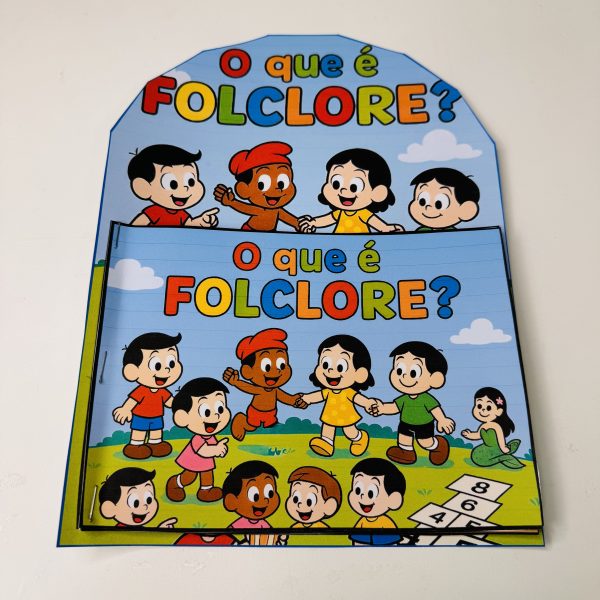 📚 História: O que é Folclore? - Imagem 3