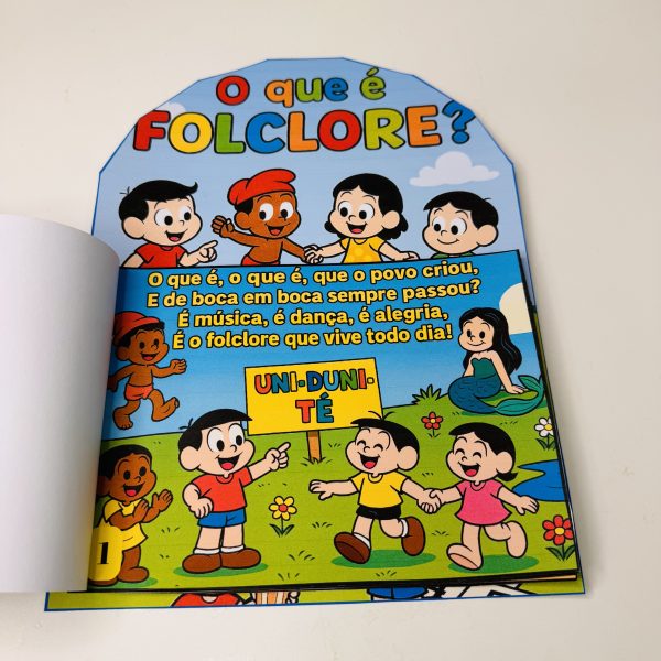 📚 História: O que é Folclore? - Imagem 4