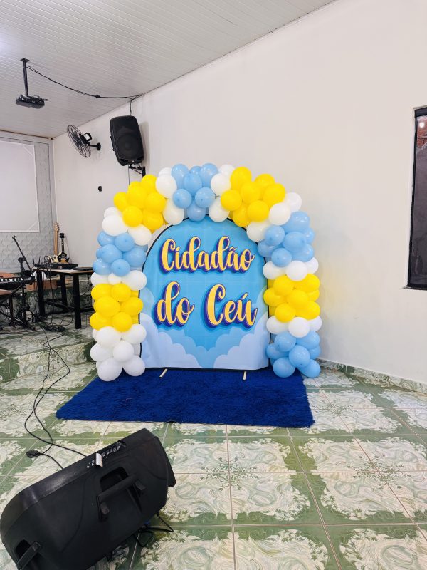 ✨ KIT “CIDADÃO DO CÉU” ✨ - Imagem 3