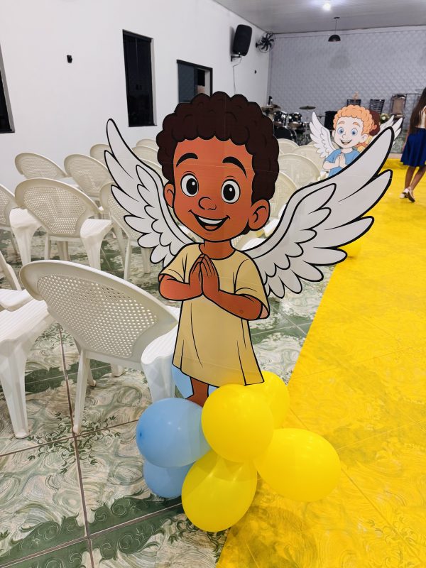 ✨ KIT “CIDADÃO DO CÉU” ✨ - Imagem 4