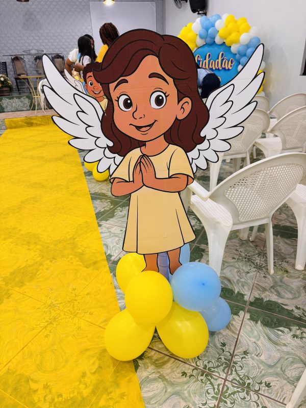 ✨ KIT “CIDADÃO DO CÉU” ✨ - Imagem 6