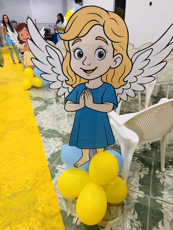 ✨ KIT “CIDADÃO DO CÉU” ✨ - Imagem 8