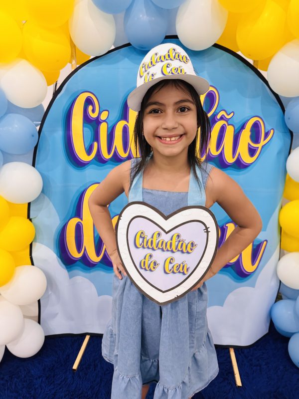 ✨ KIT “CIDADÃO DO CÉU” ✨ - Imagem 7