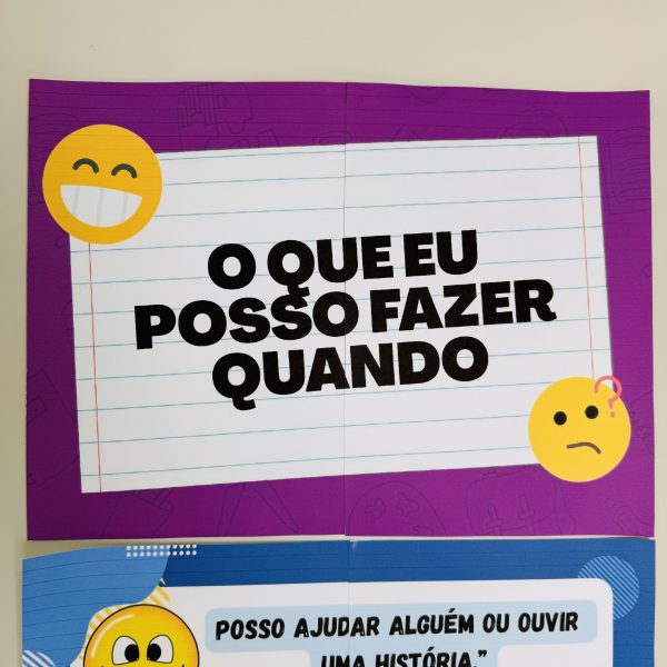 Emoções Inclusivo ✨ - Imagem 2