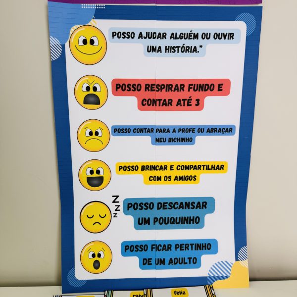 Emoções Inclusivo ✨ - Imagem 3