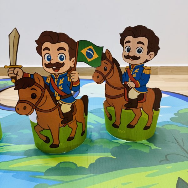 História da Independência do Brasil - Imagem 5