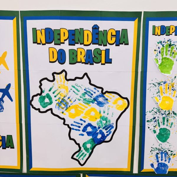 ✨ kit de cartazes da Independência do Brasil! - Imagem 6