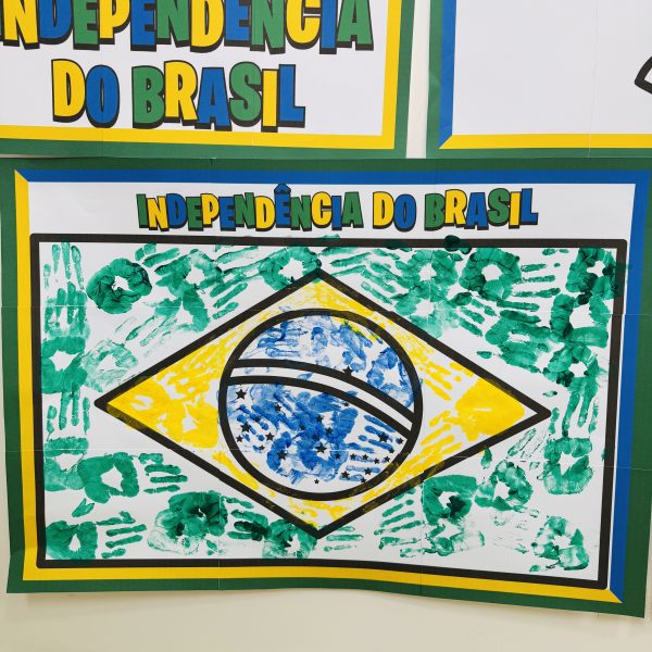 ✨ kit de cartazes da Independência do Brasil! - Imagem 8