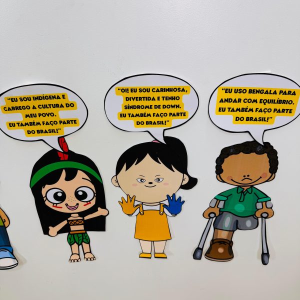 ✨ Caminho das Diferenças ✨ - Imagem 7